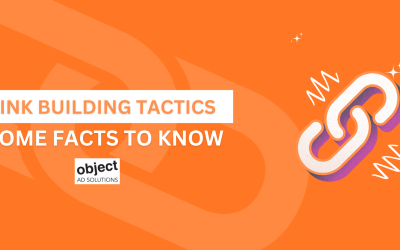 Link Building Tactics to Boost Your SEO: Some Facts to Know