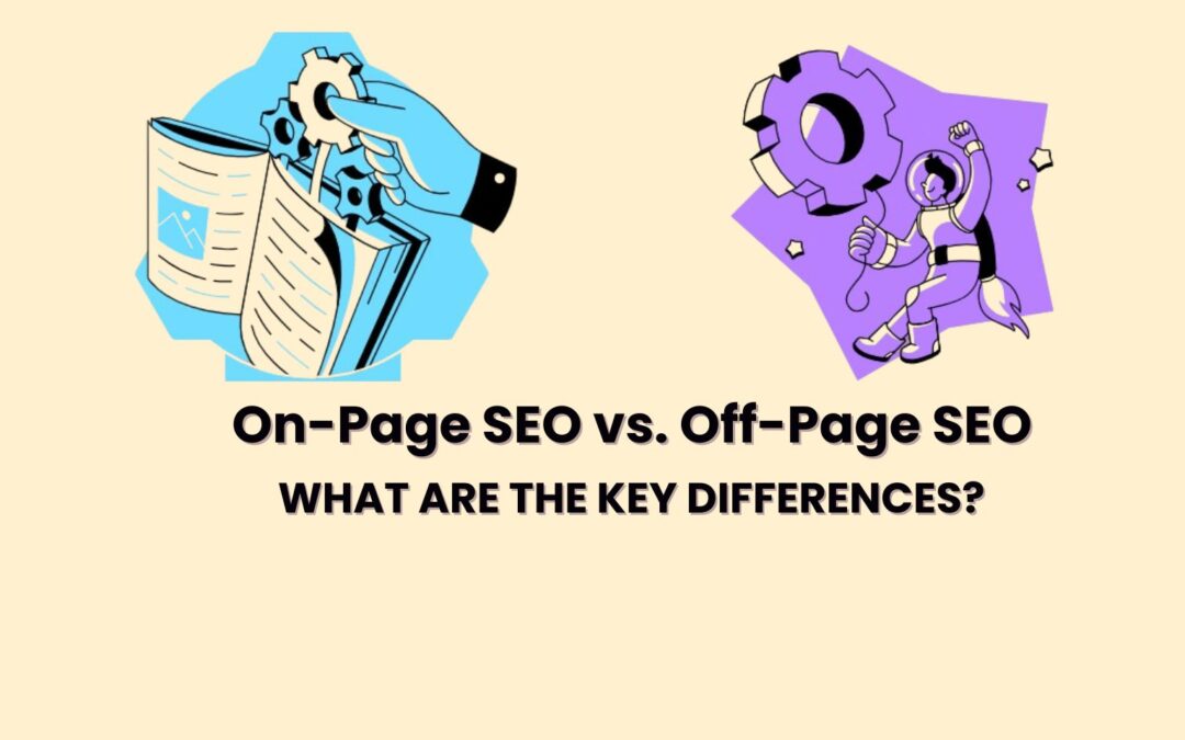 On-Page SEO